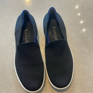 Rothy’s! The Original Slip On Sneaker